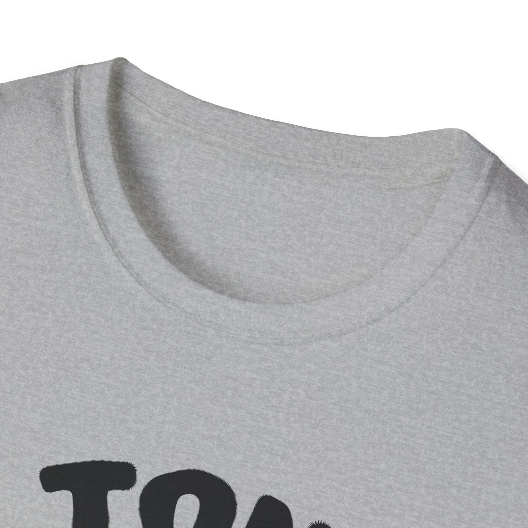 Ton 618 Black Hole T-Shirt — Space Astronomy Graphic Tee